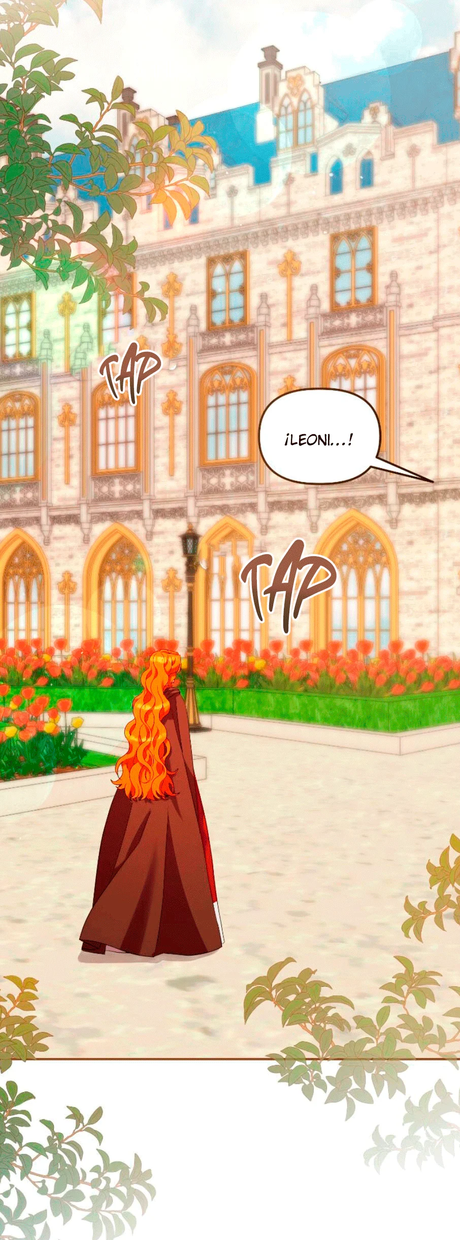 Página 39 del Manga
