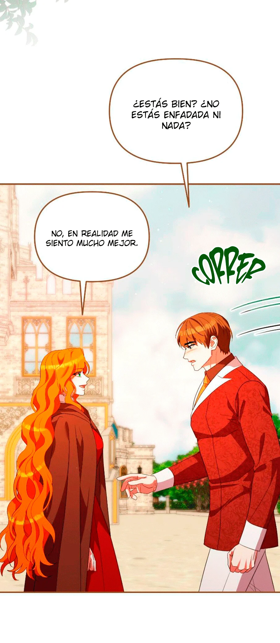 Página 40 del Manga