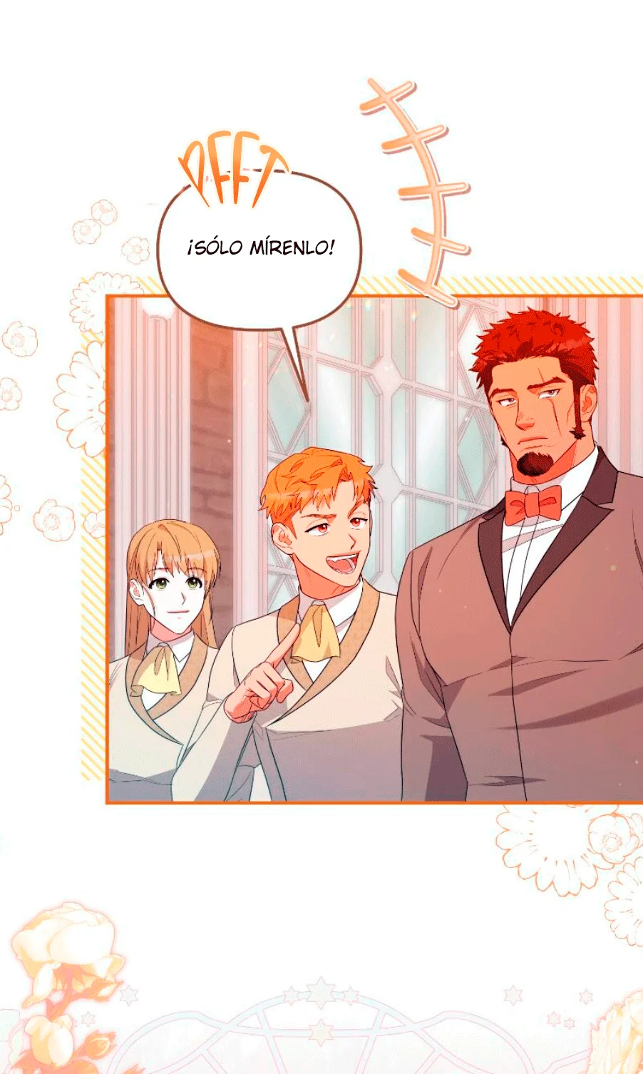 Página 50 del Manga