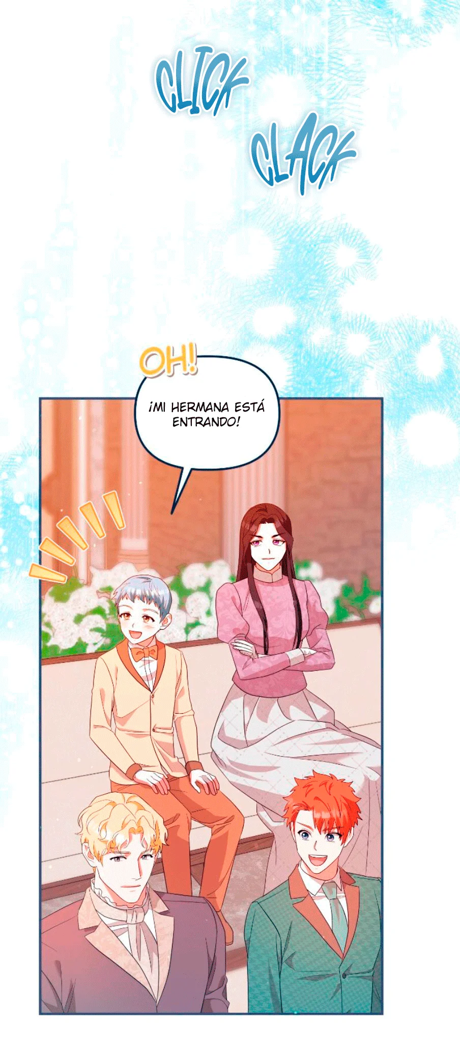 Página 53 del Manga