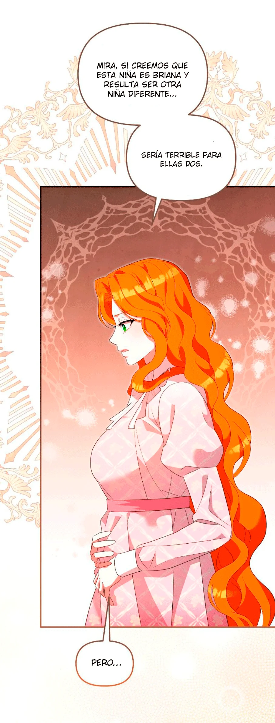 Página 74 del Manga