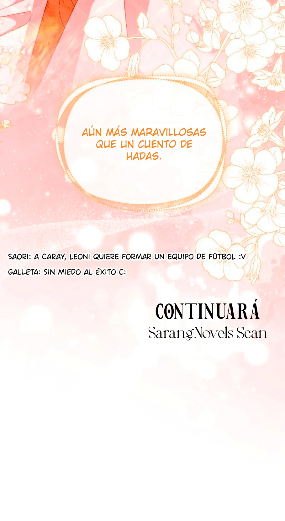Página 83 del Manga
