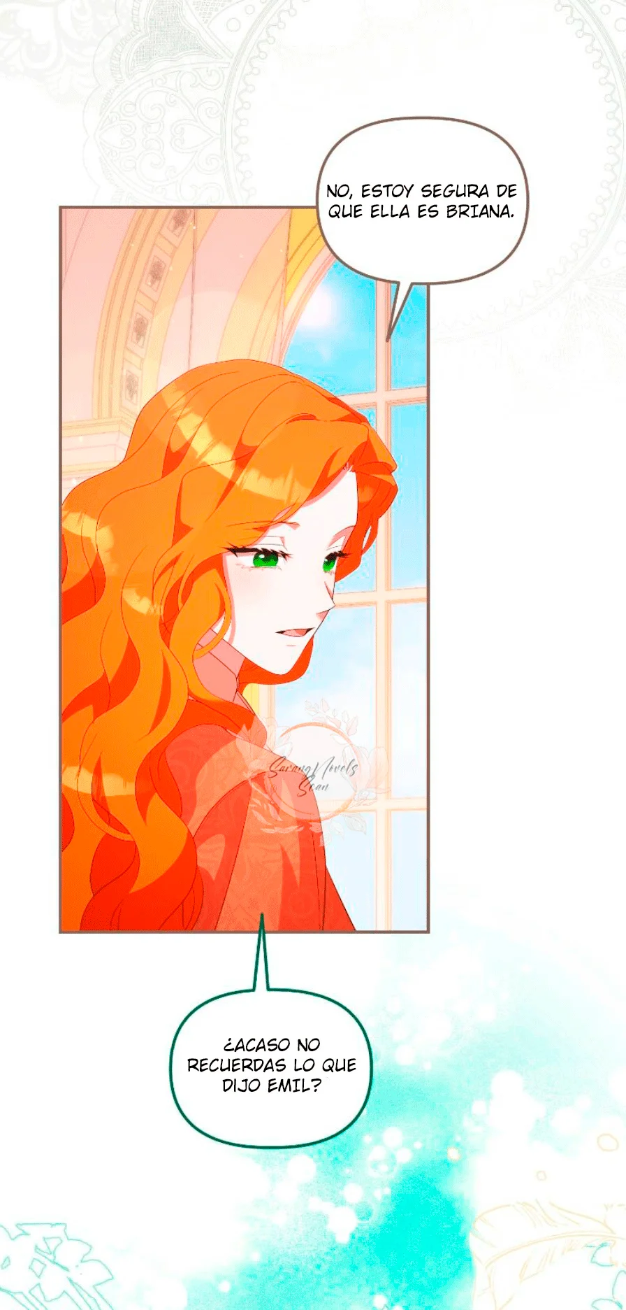 Página 32 del Manga
