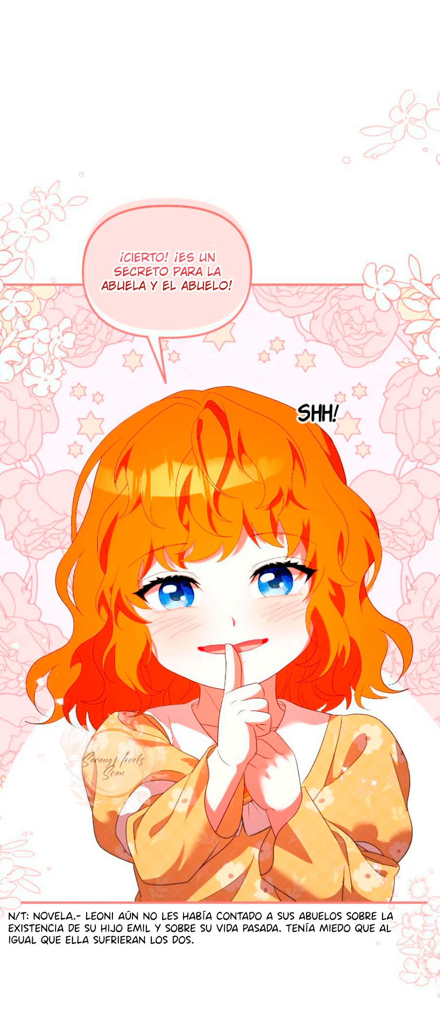 Página 47 del Manga