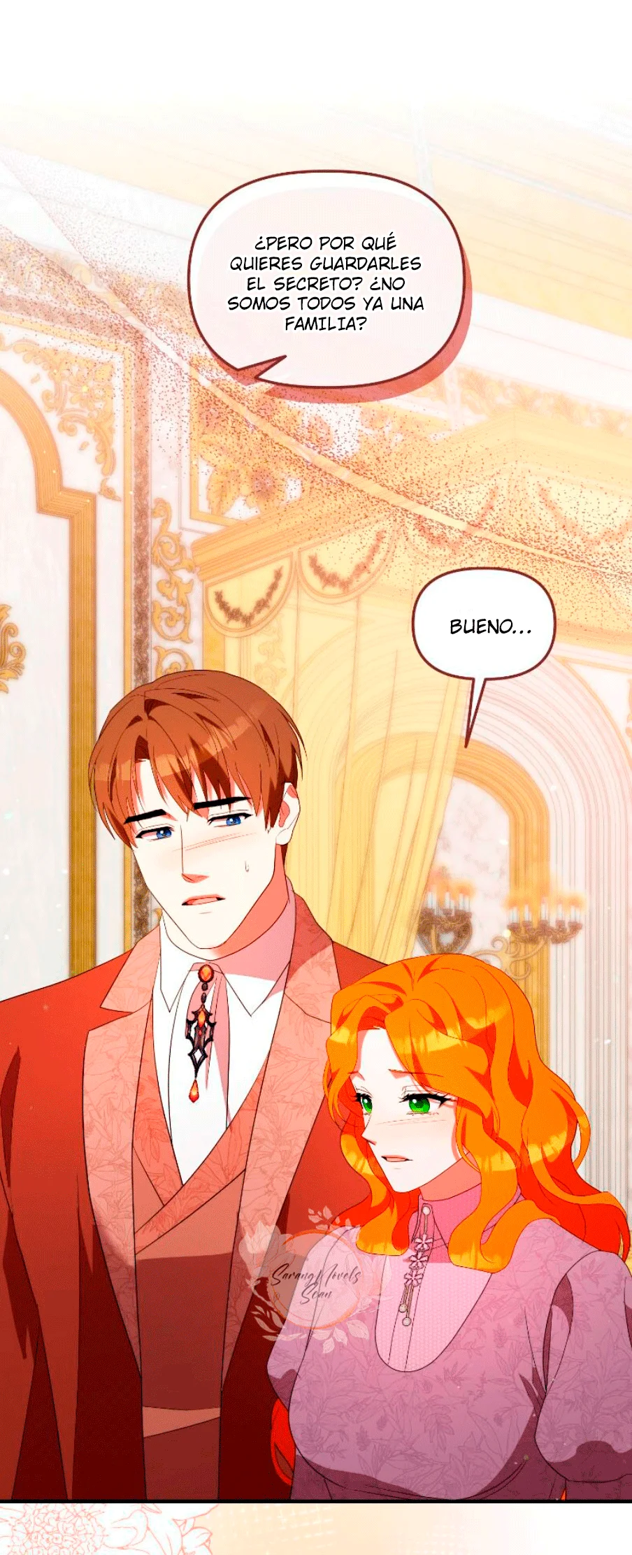 Página 48 del Manga