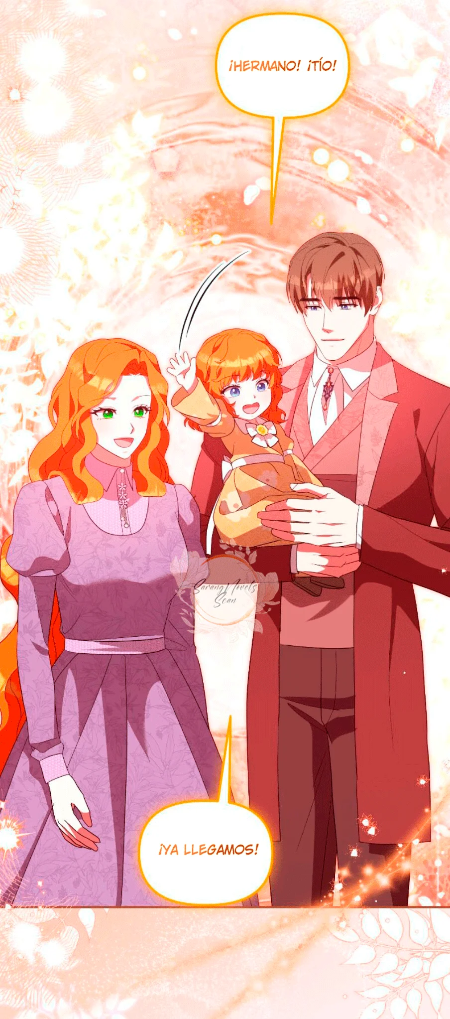 Página 51 del Manga