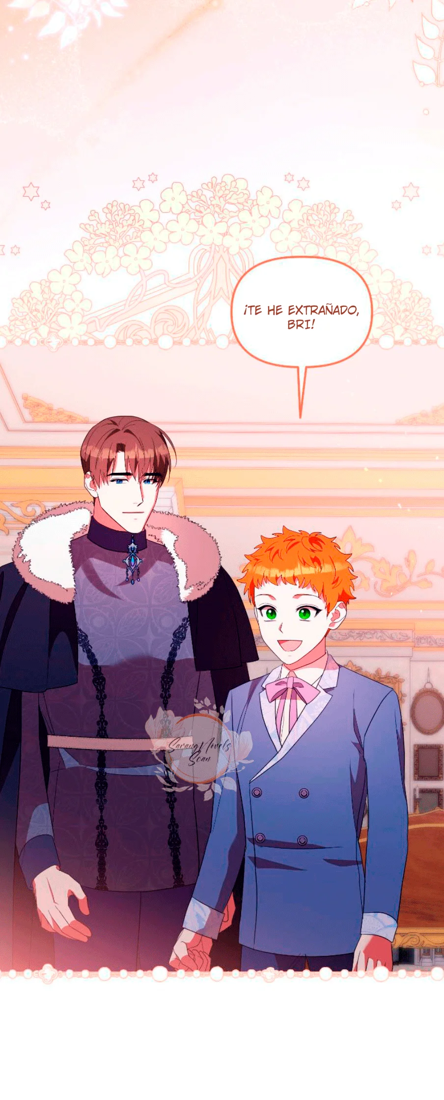 Página 52 del Manga