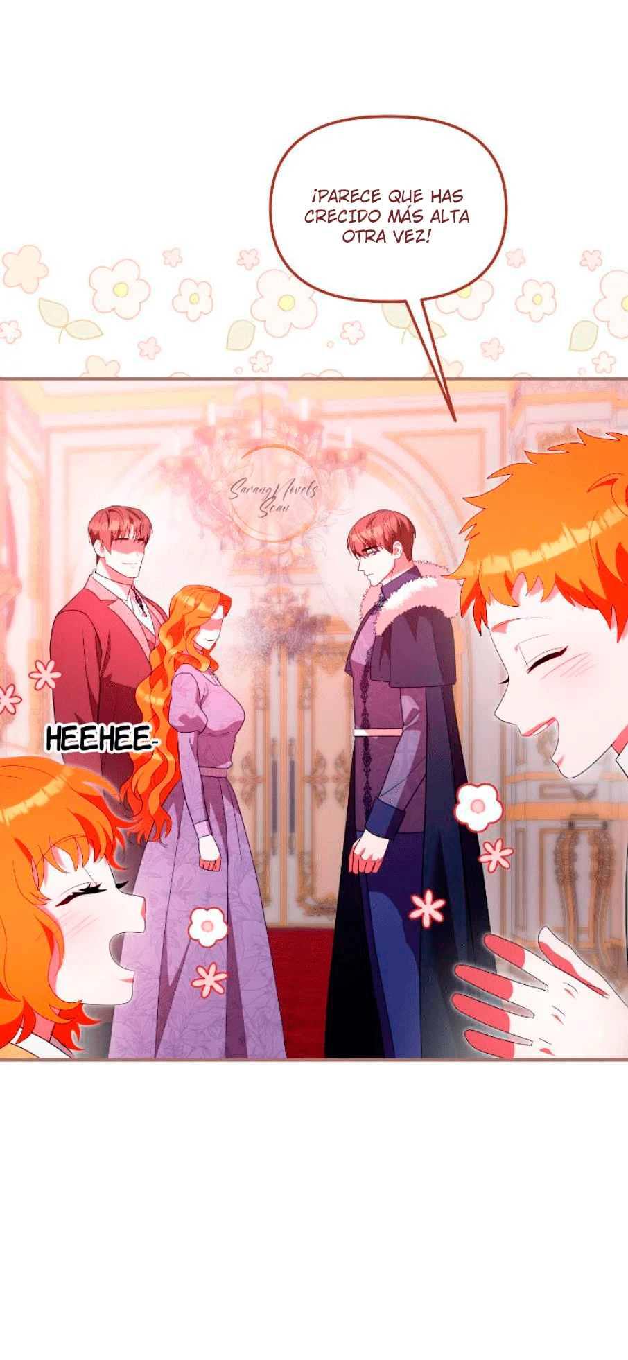 Página 53 del Manga