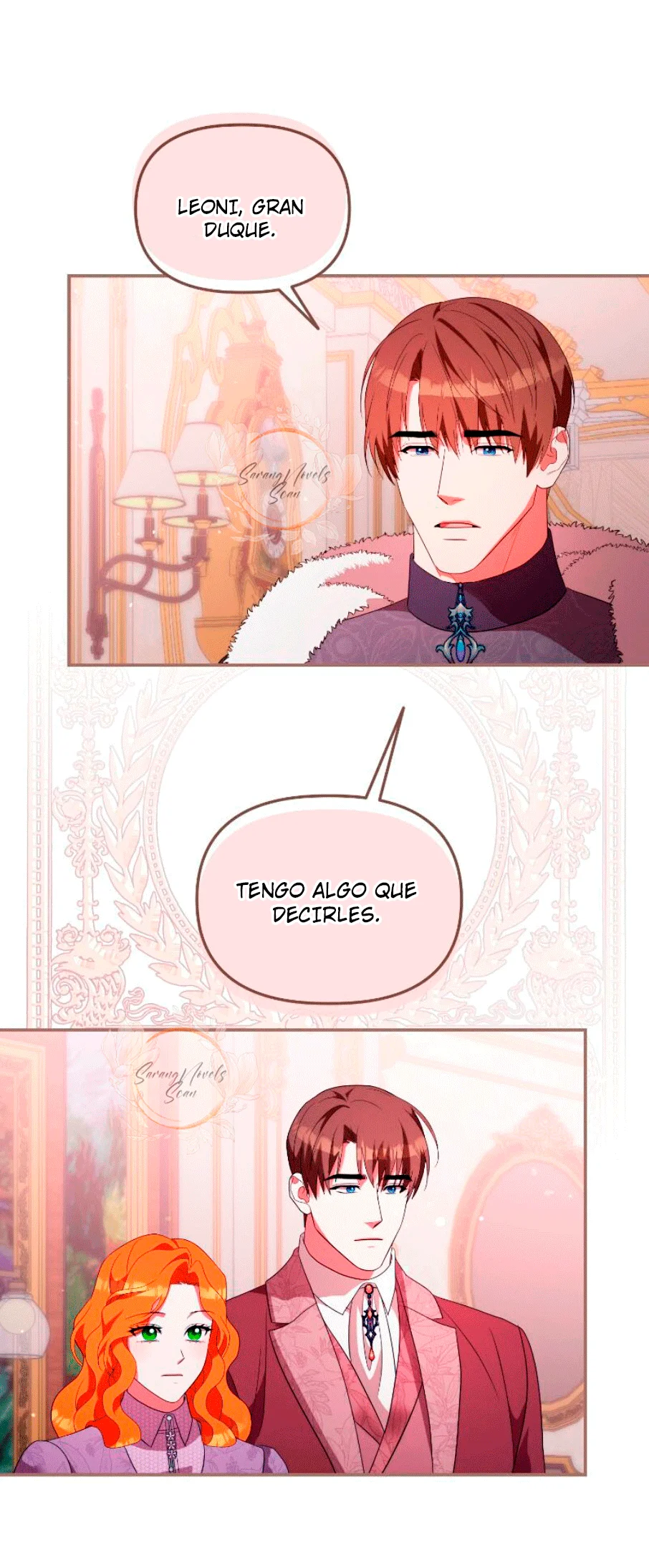 Página 54 del Manga