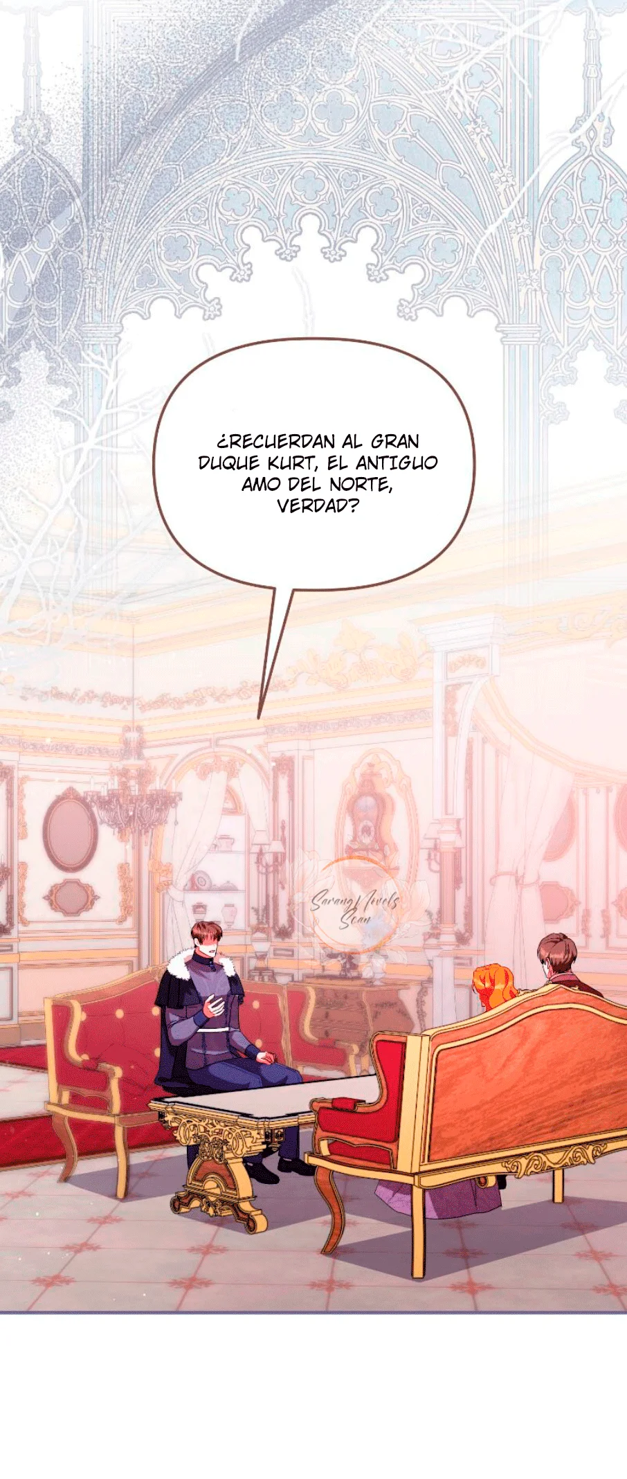 Página 56 del Manga
