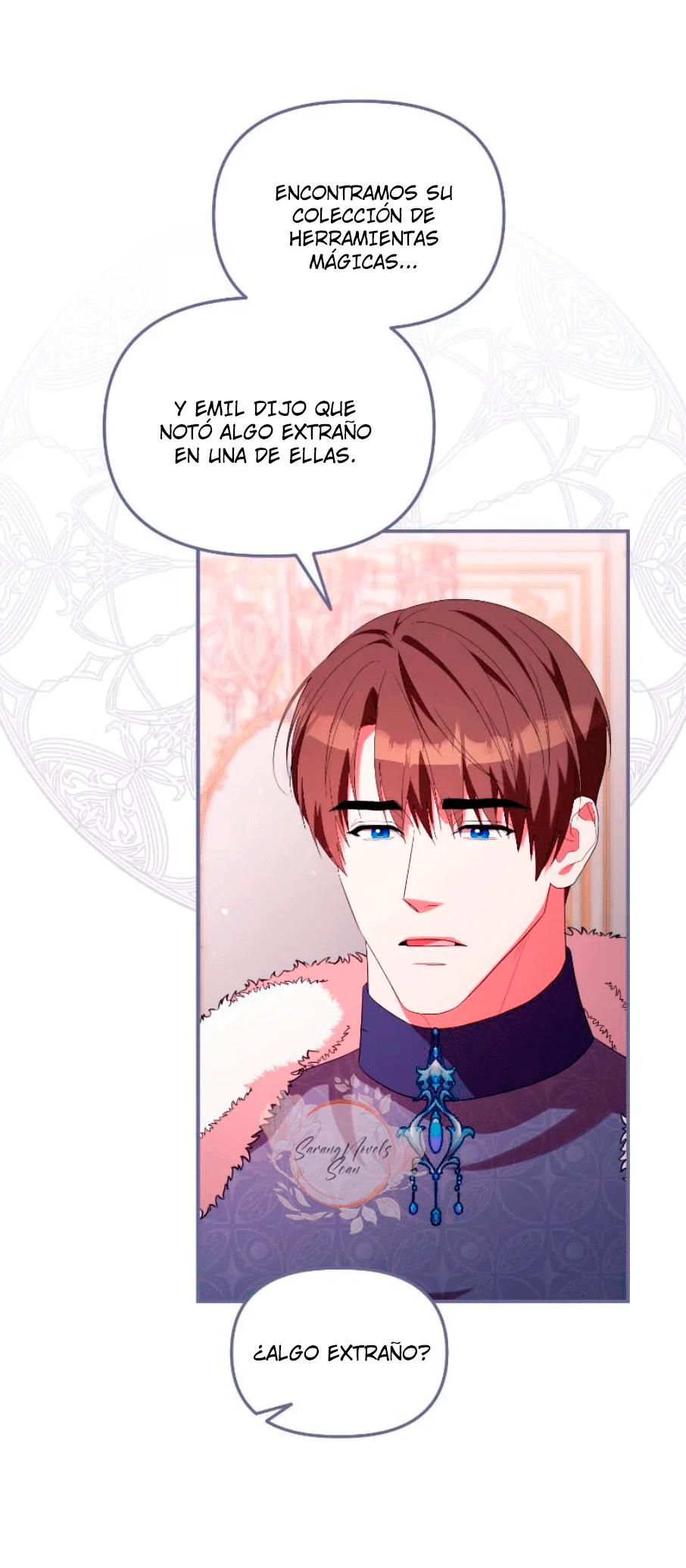 Página 57 del Manga
