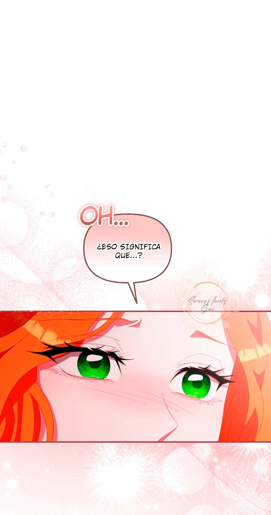 Página 61 del Manga