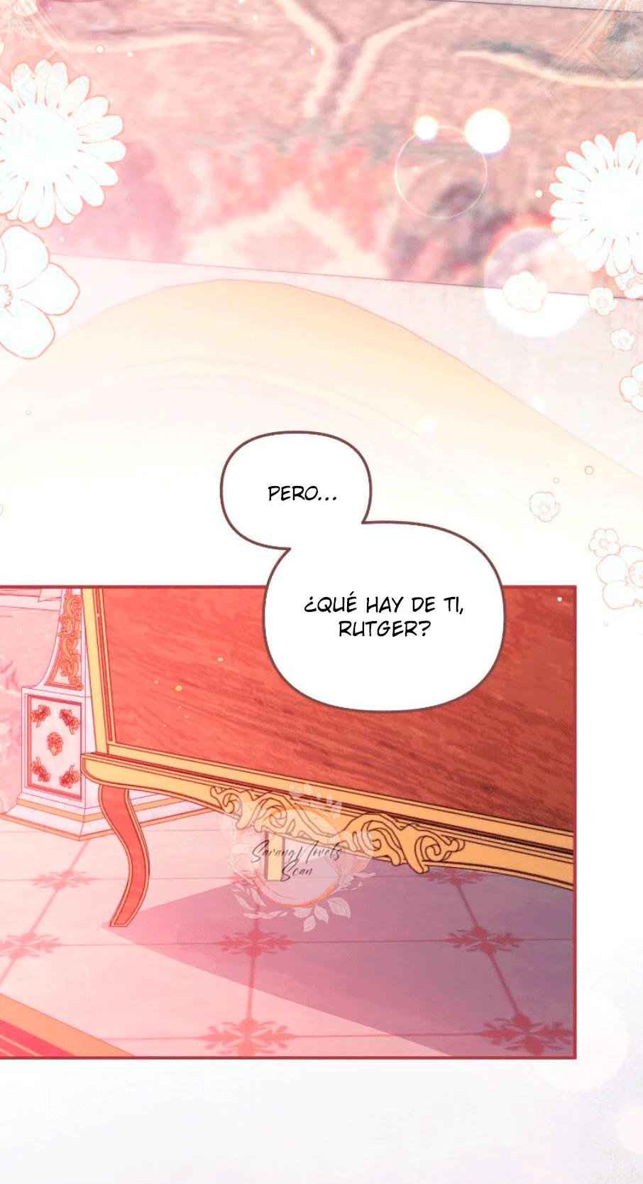Página 64 del Manga