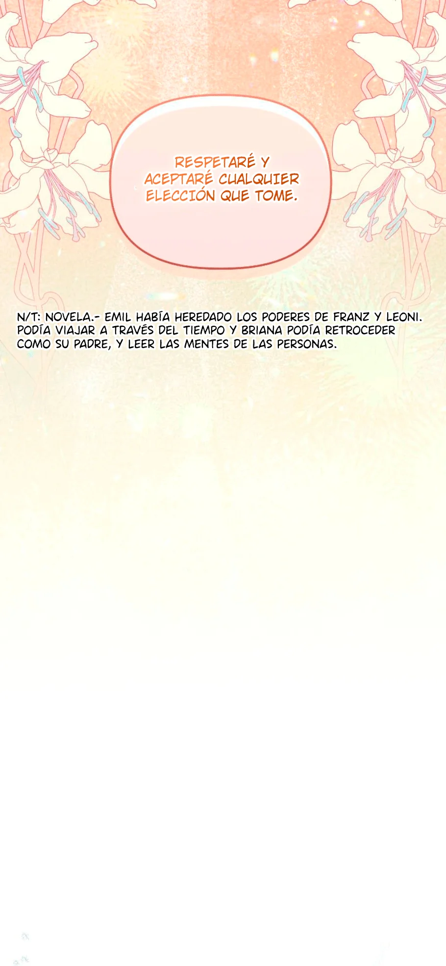 Página 68 del Manga
