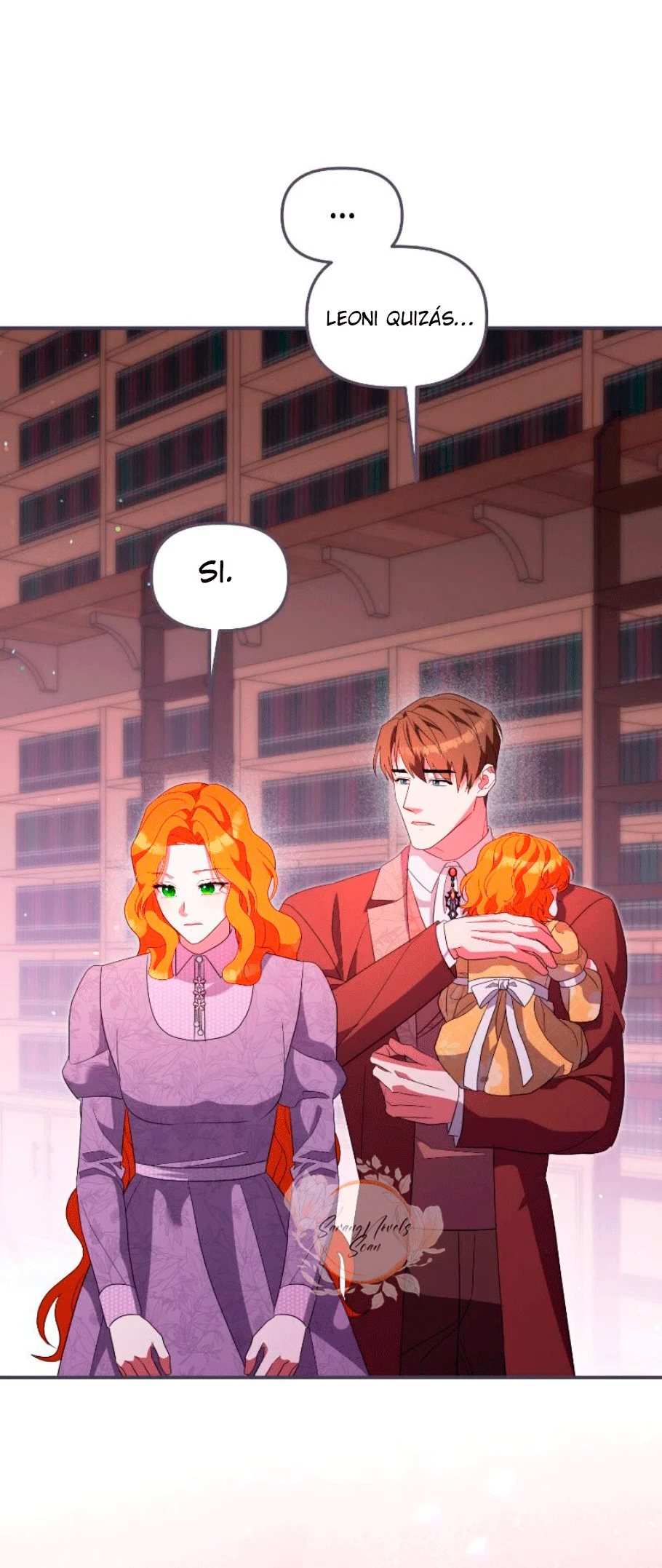 Página 73 del Manga