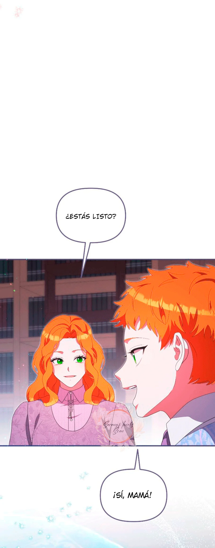Página 75 del Manga