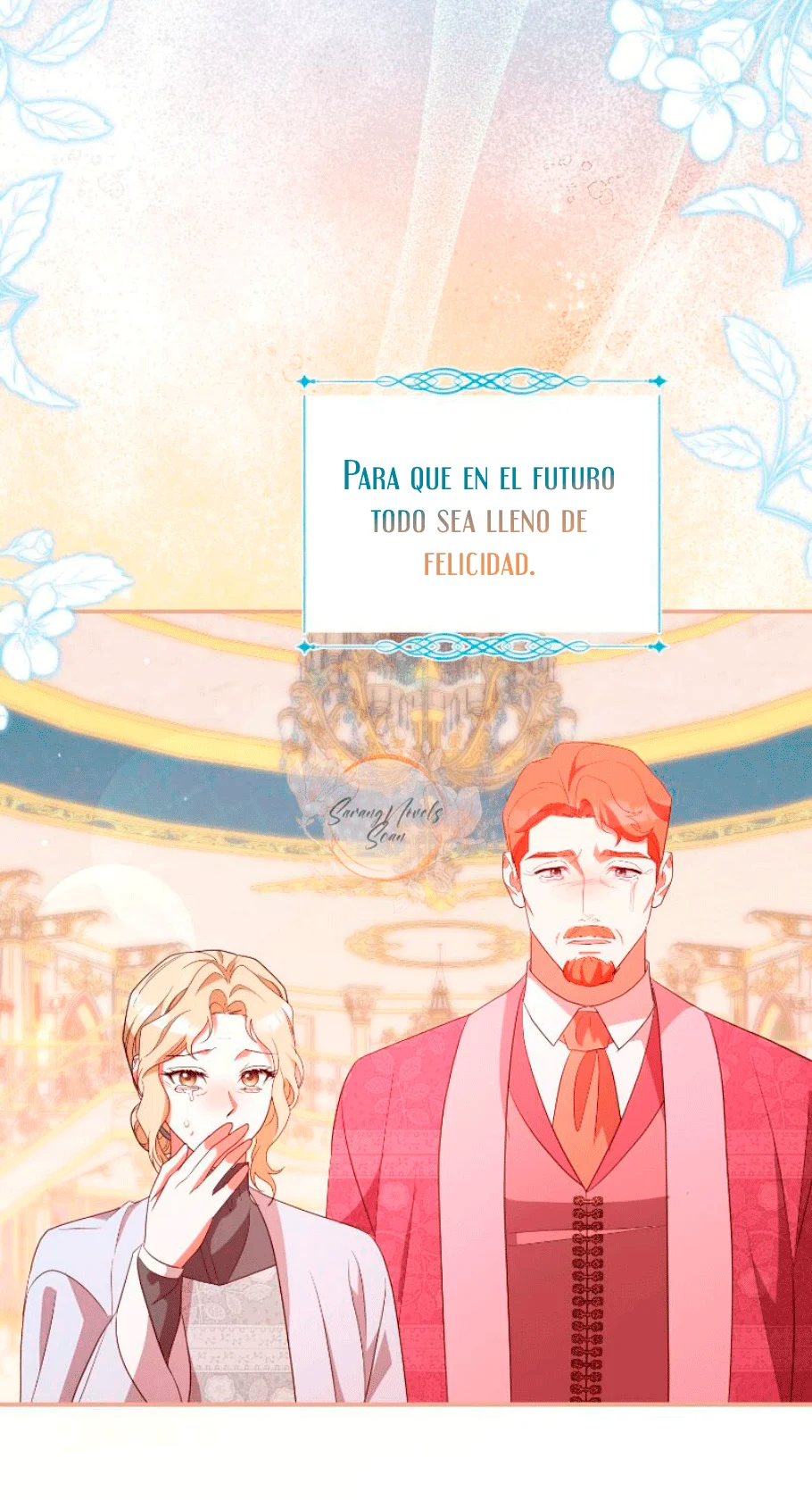 Página 78 del Manga