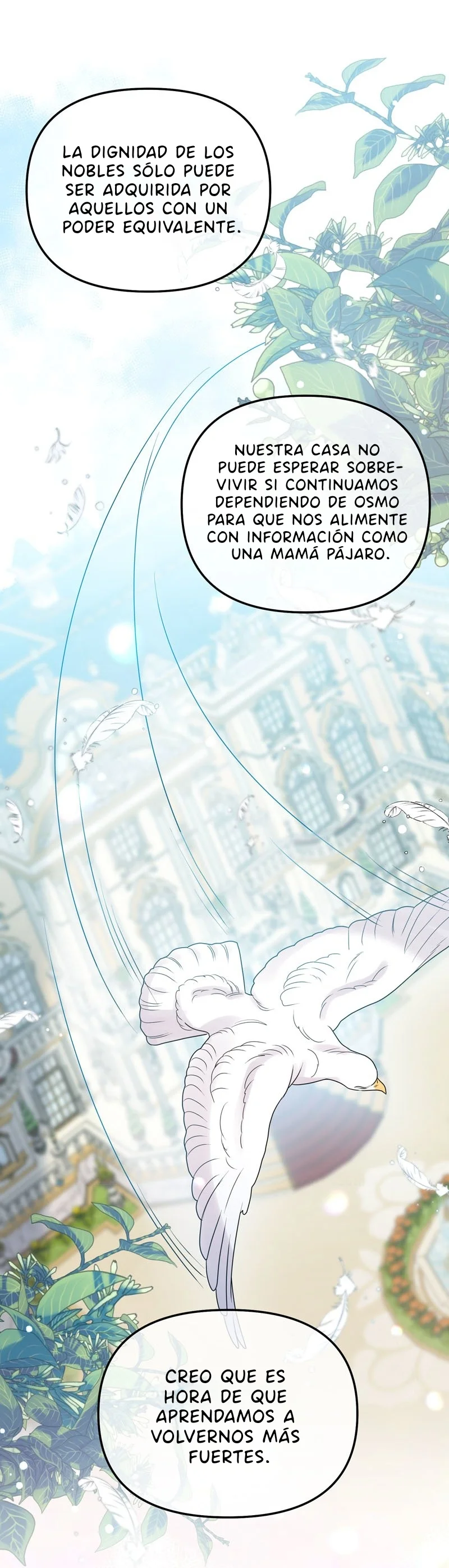 Página 46 del Manga