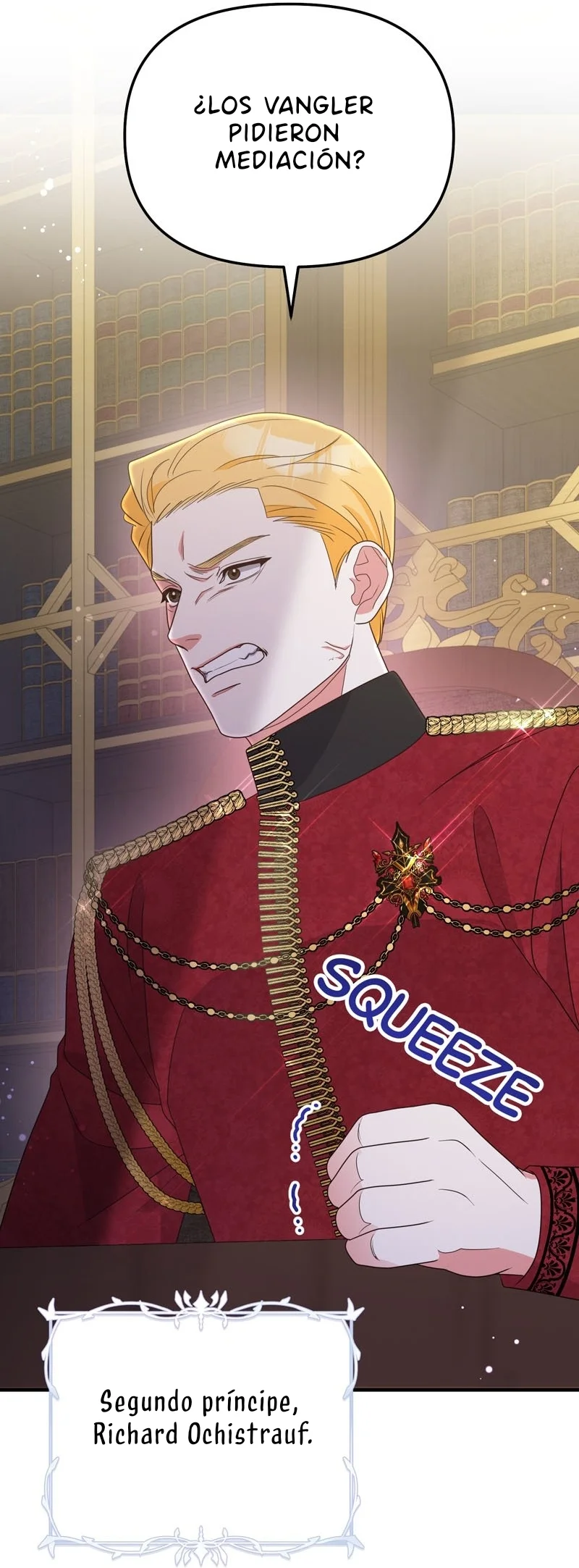 Página 57 del Manga