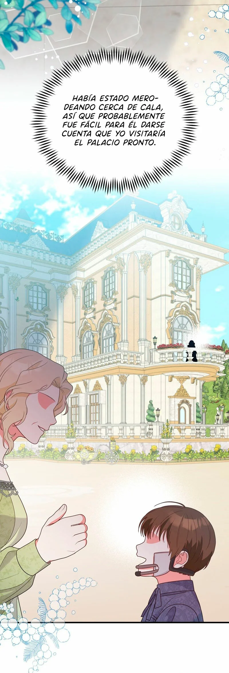 Página 34 del Manga