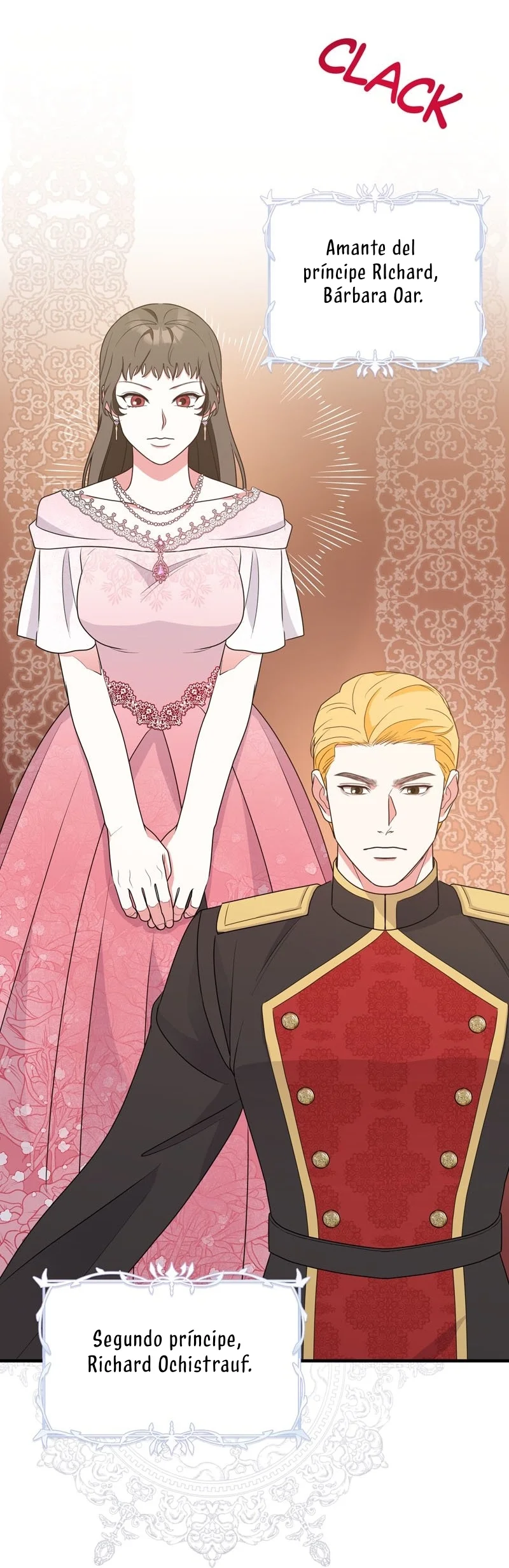 Página 39 del Manga