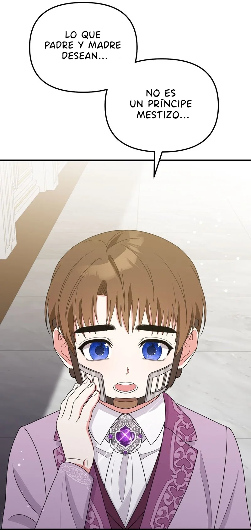 Página 49 del Manga