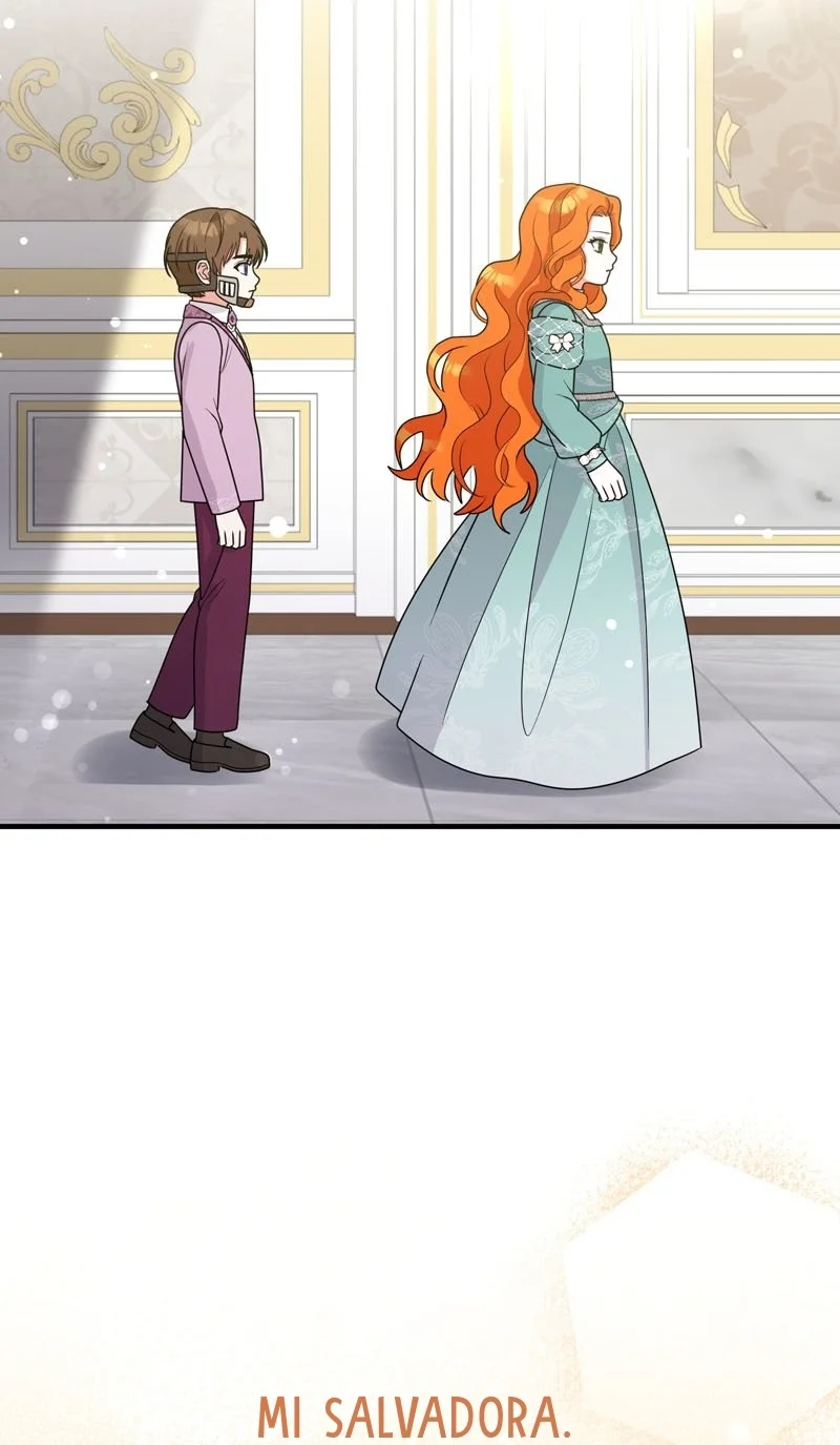 Página 61 del Manga