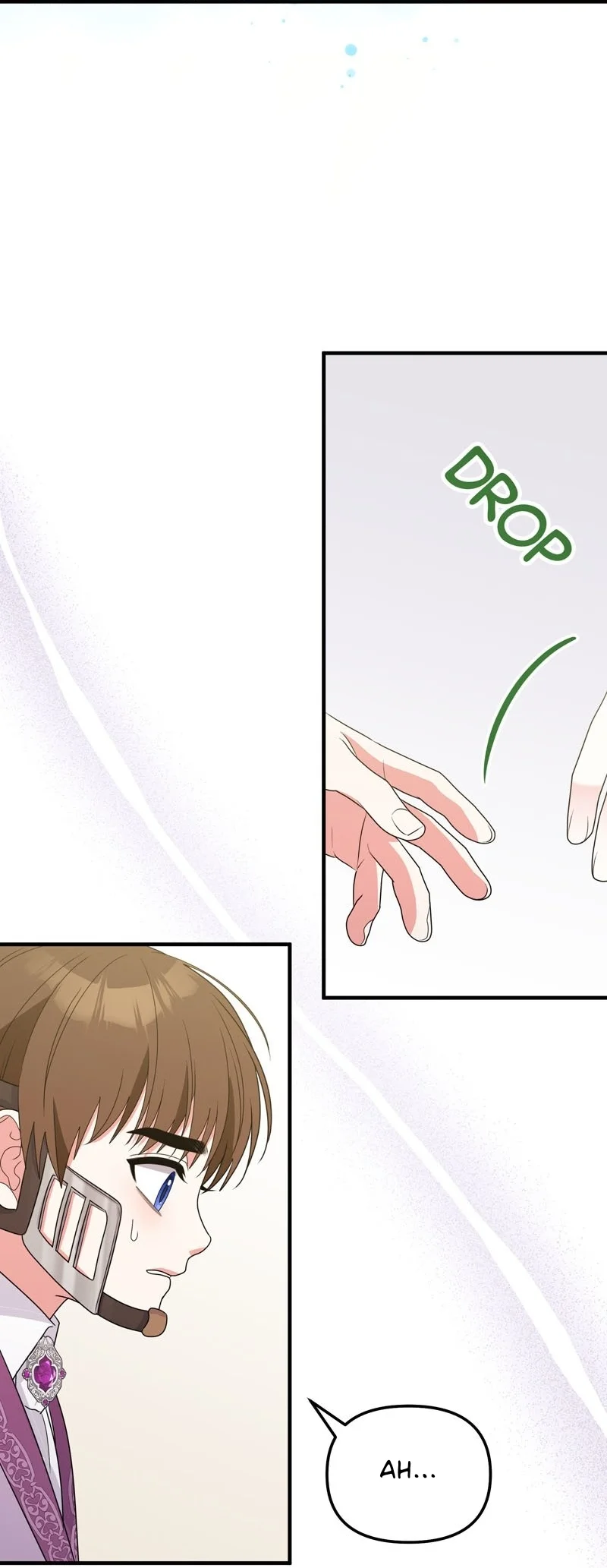 Página 67 del Manga