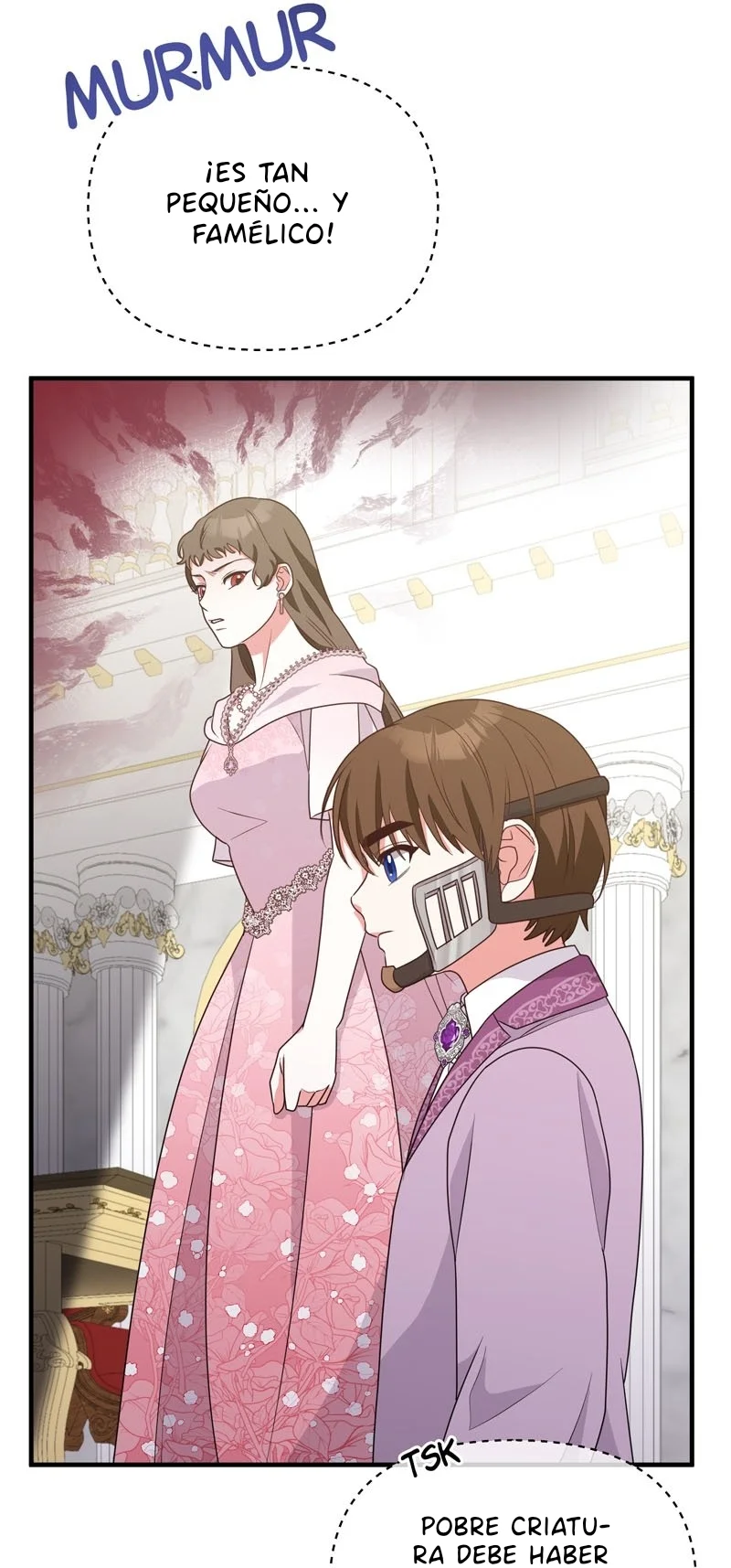 Página 78 del Manga