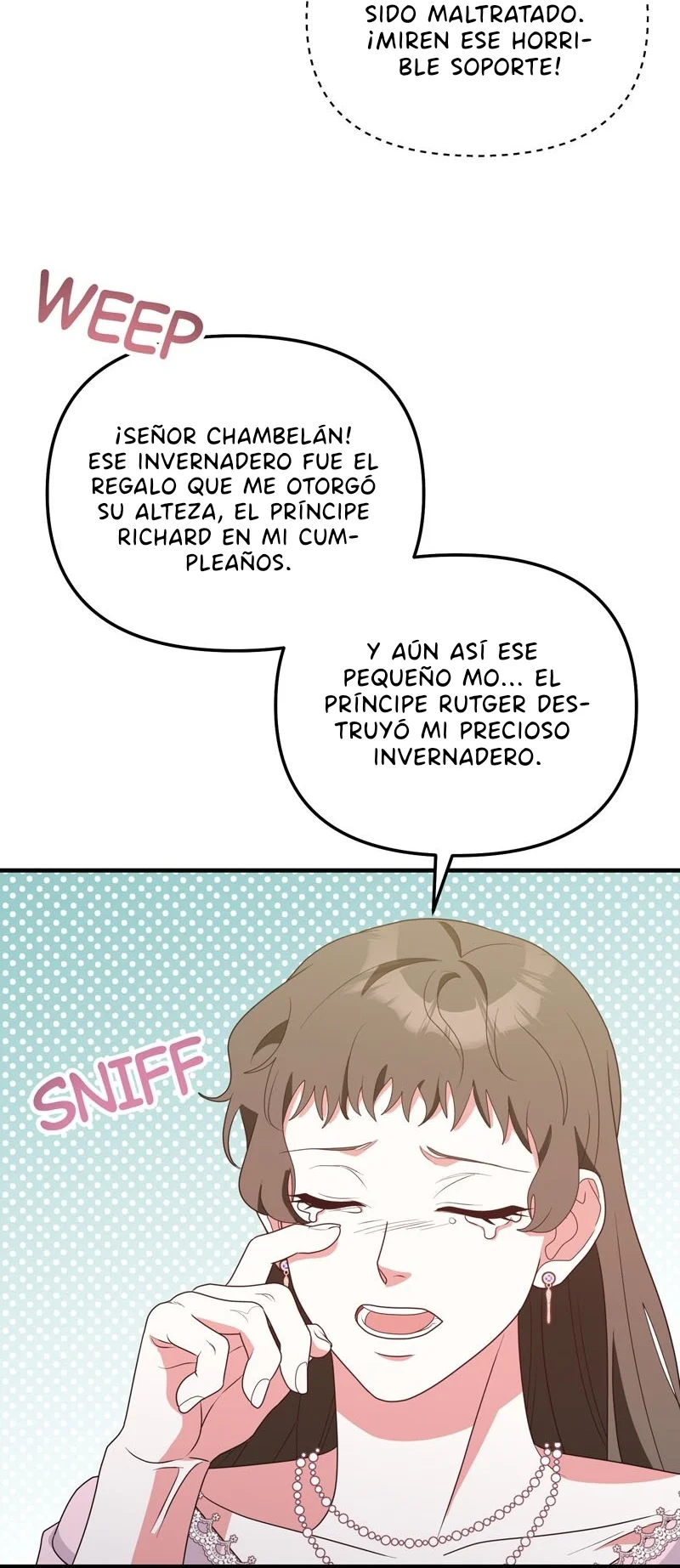 Página 79 del Manga