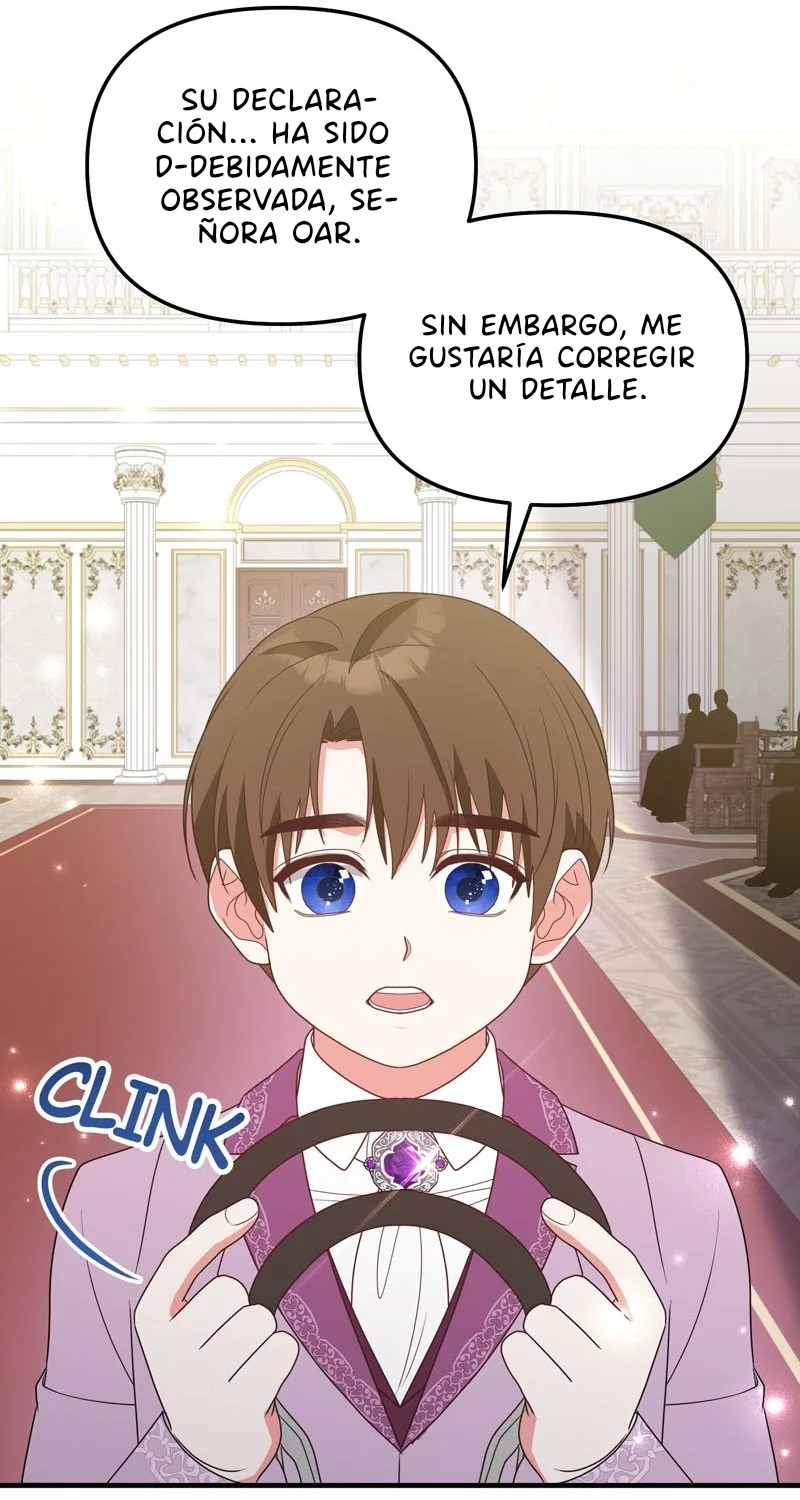 Página 83 del Manga