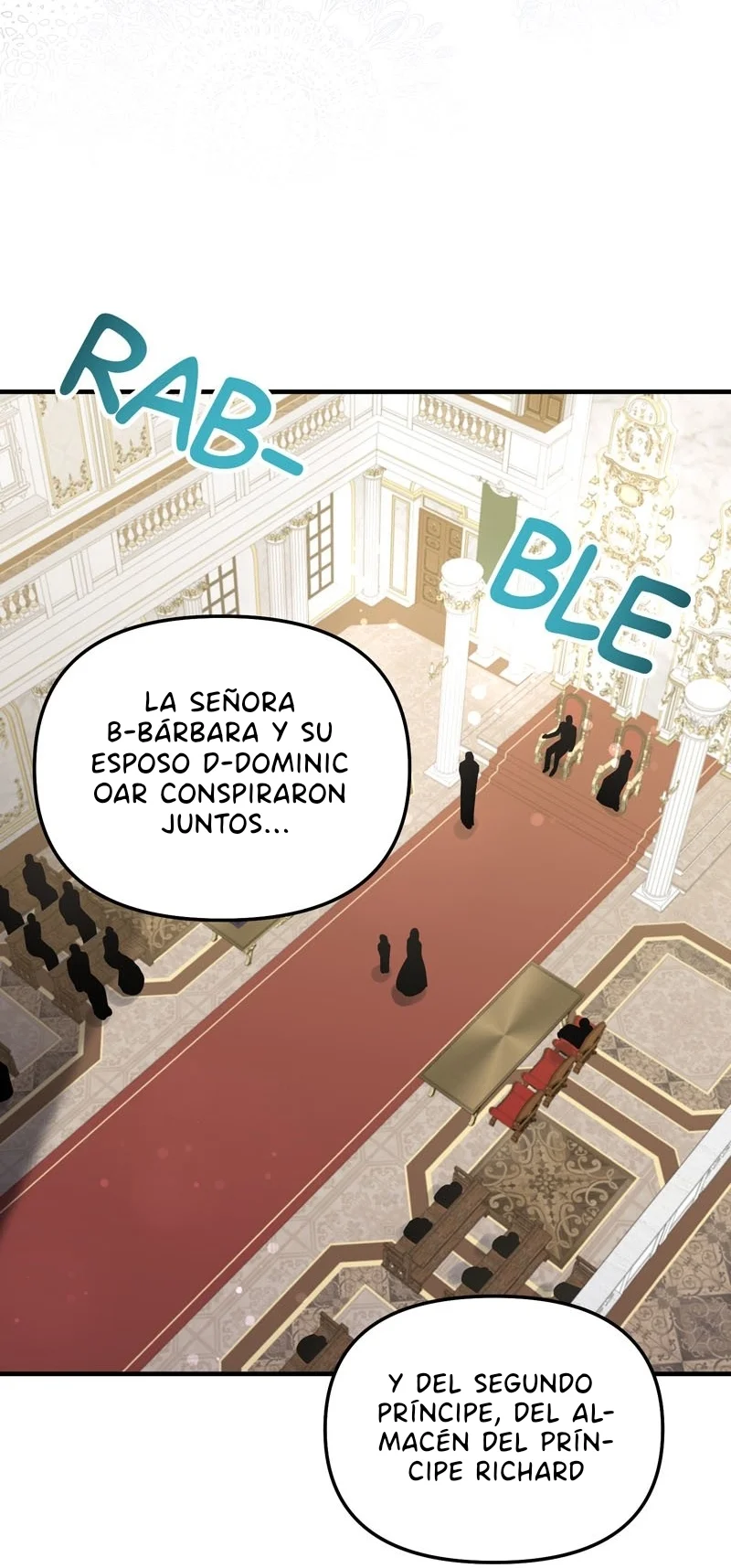 Página 88 del Manga