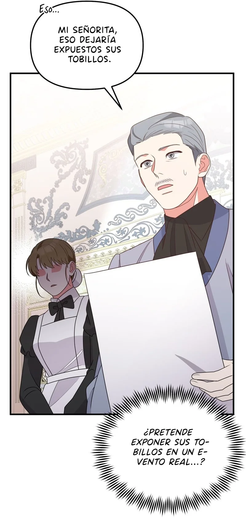 Página 50 del Manga