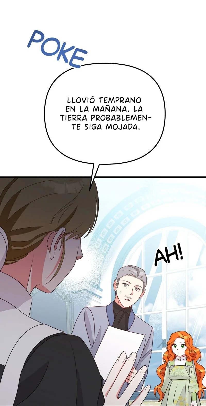 Página 51 del Manga