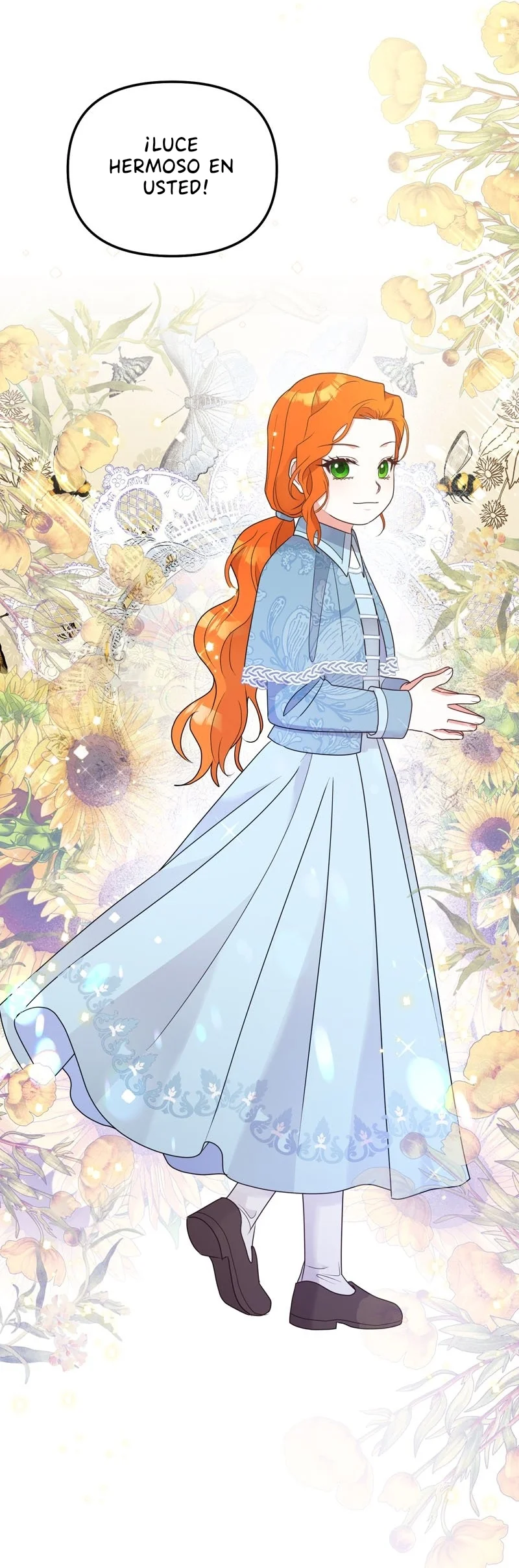 Página 56 del Manga