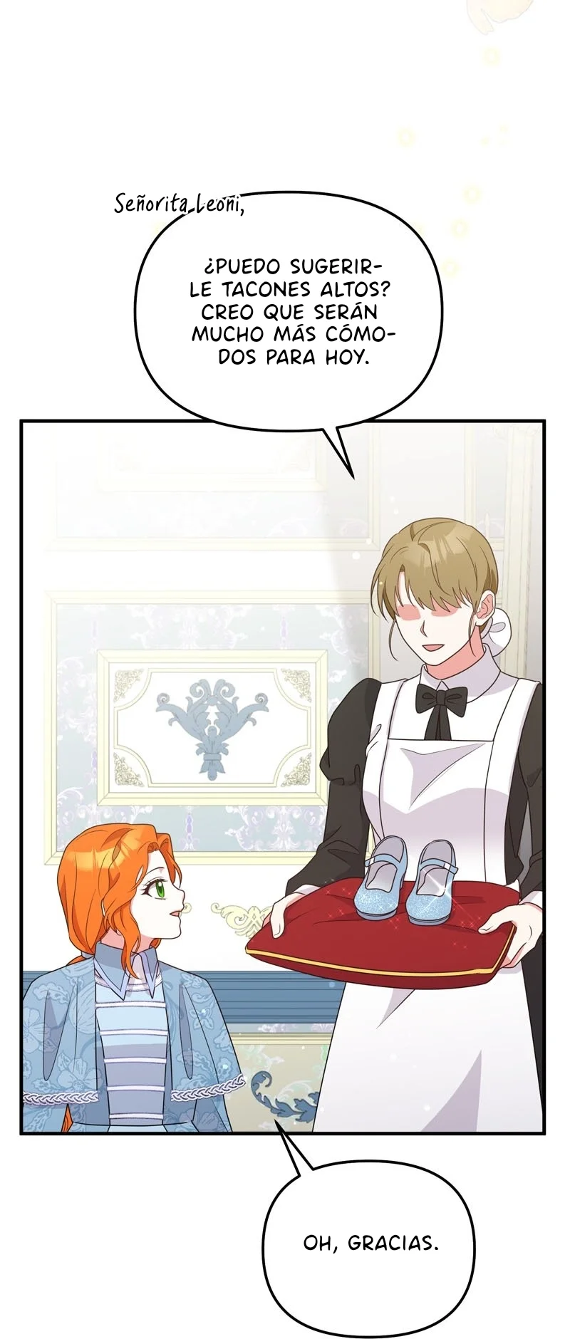 Página 57 del Manga