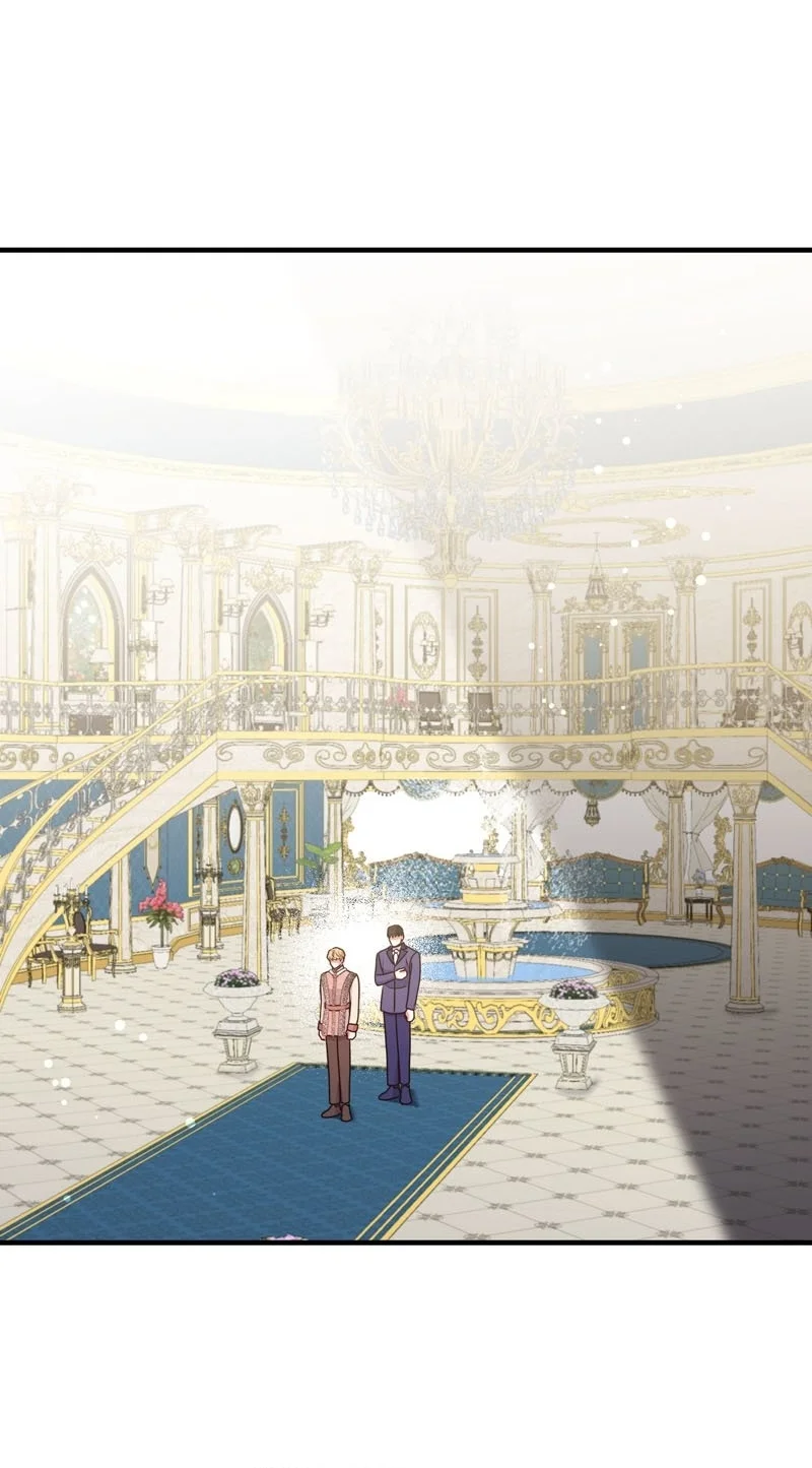 Página 61 del Manga