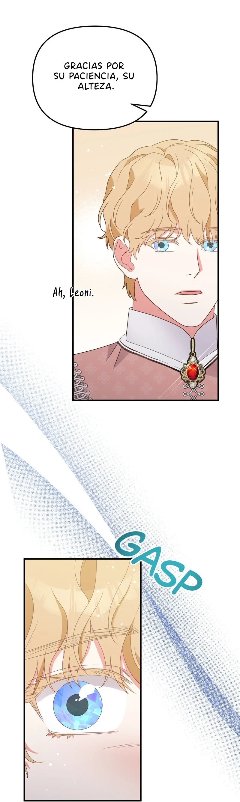 Página 64 del Manga