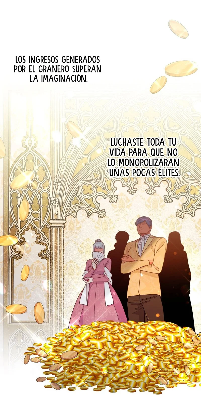 Página 38 del Manga