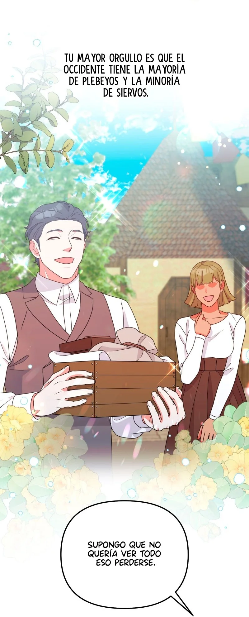 Página 39 del Manga