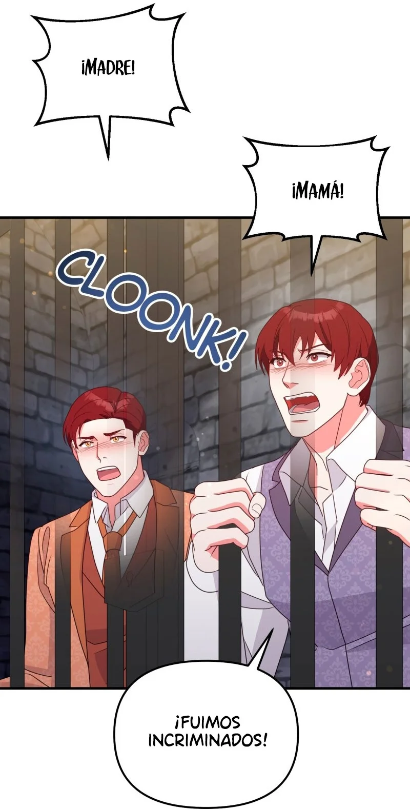 Página 45 del Manga