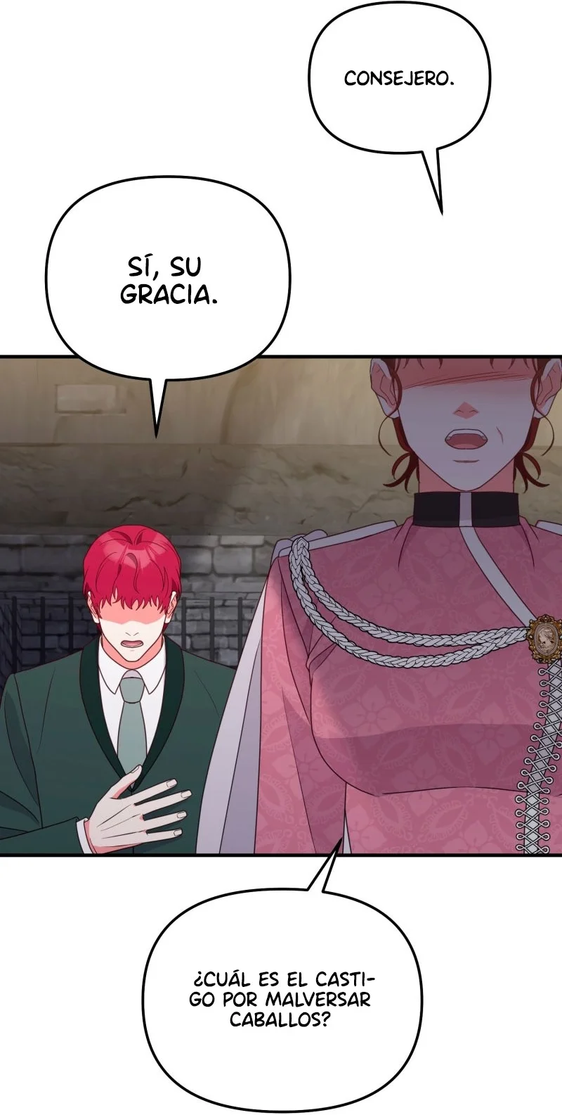 Página 51 del Manga