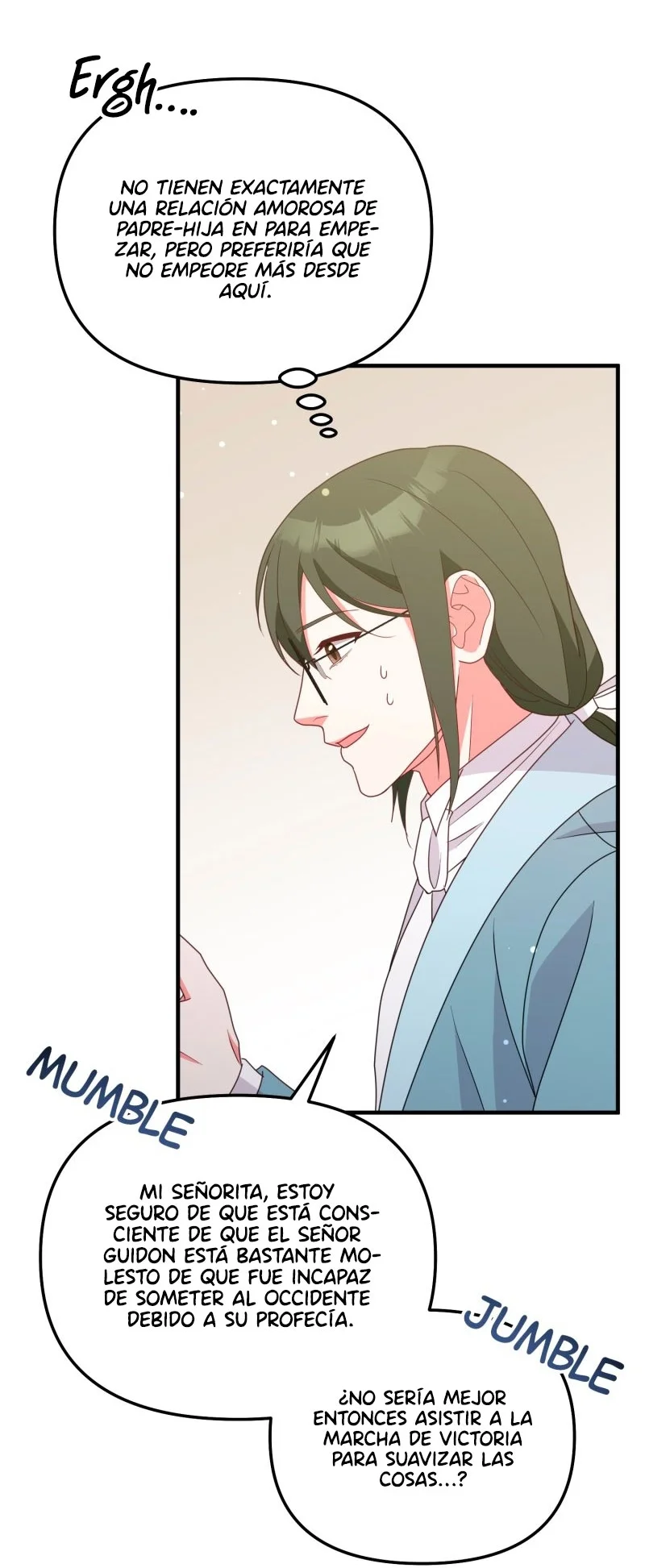 Página 66 del Manga