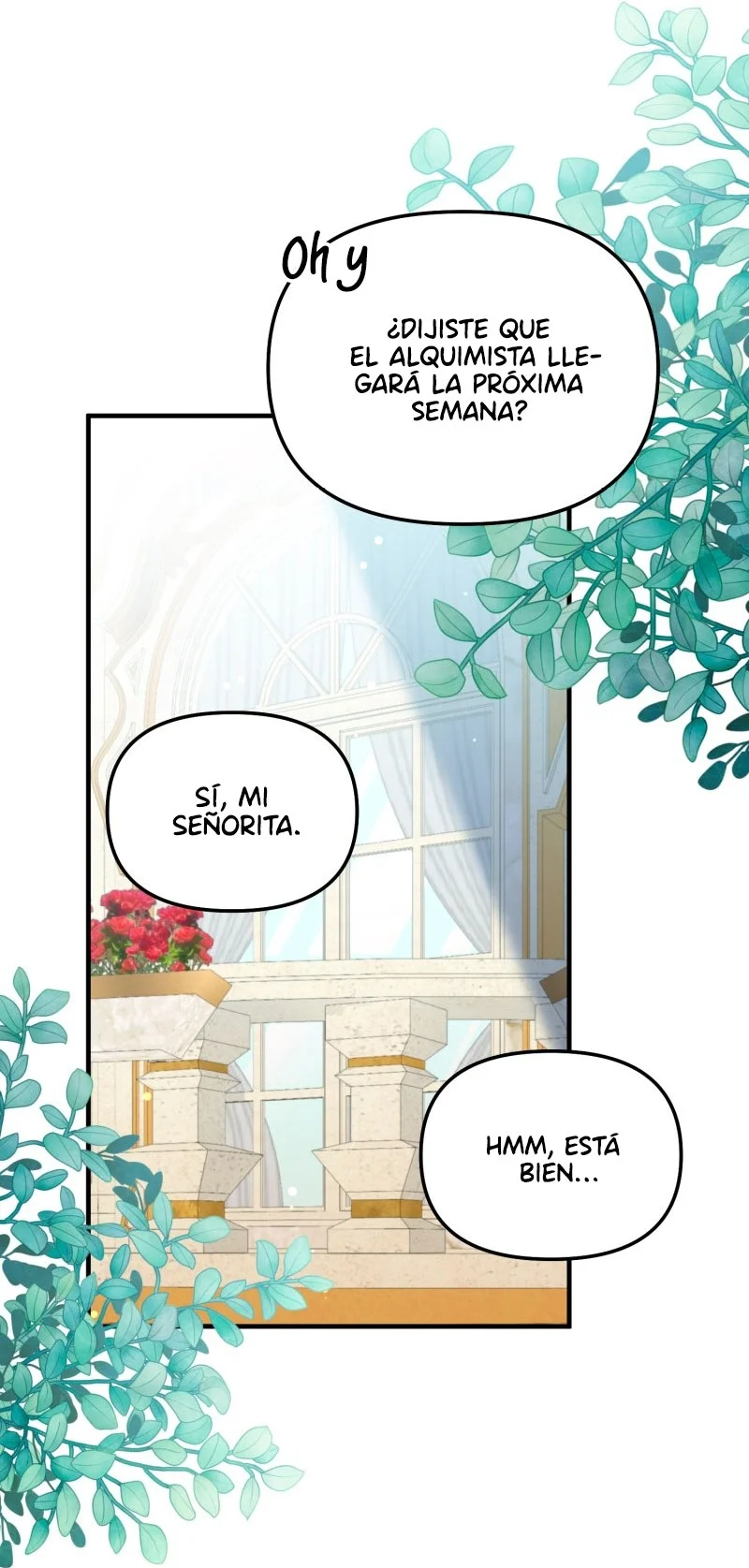 Página 68 del Manga