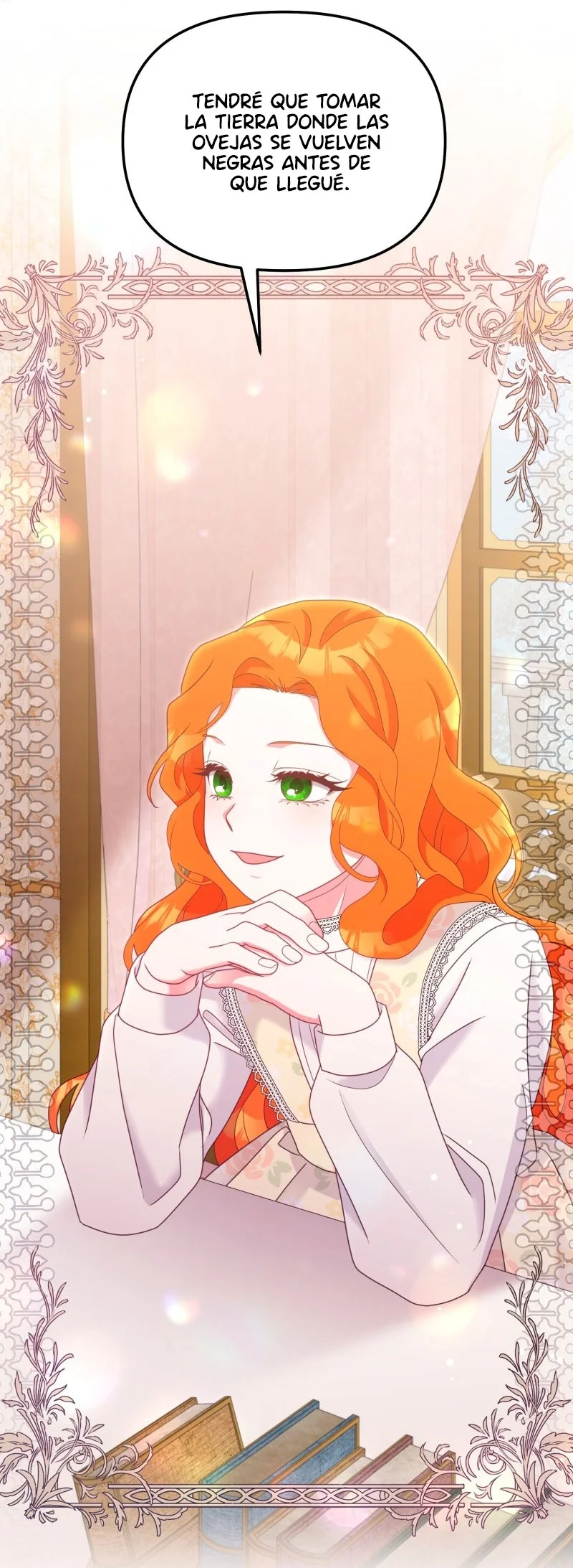 Página 69 del Manga