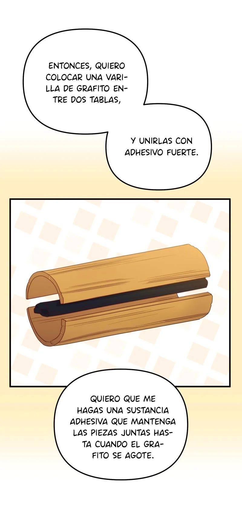 Página 35 del Manga