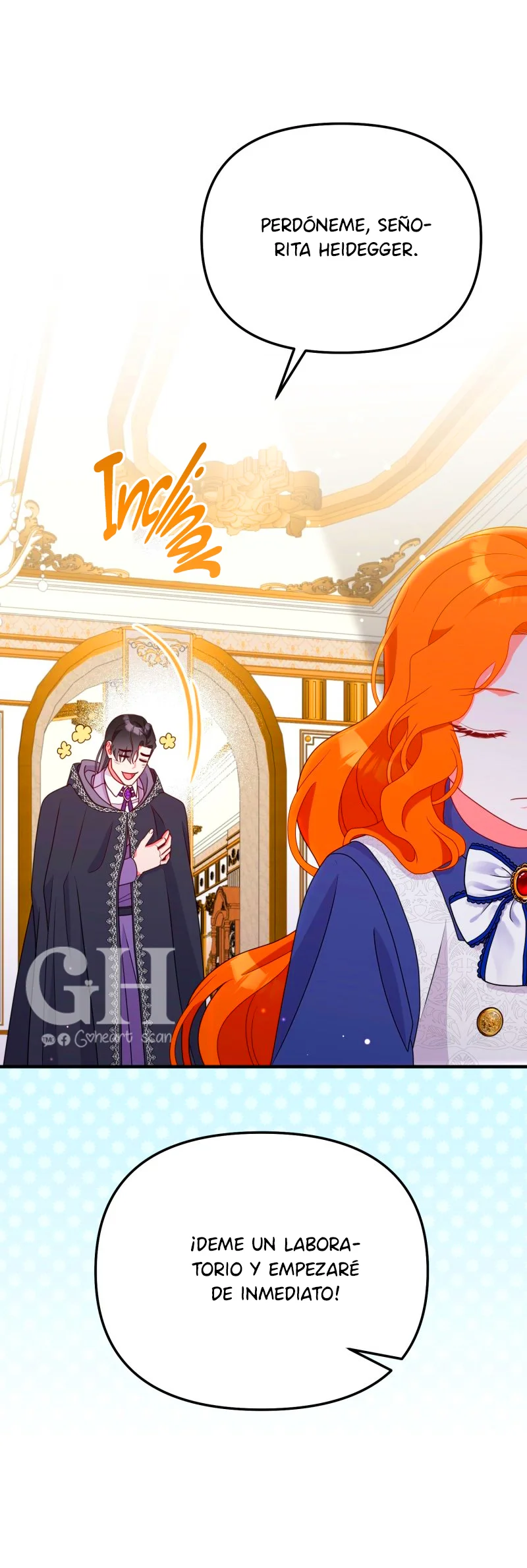 Página 39 del Manga