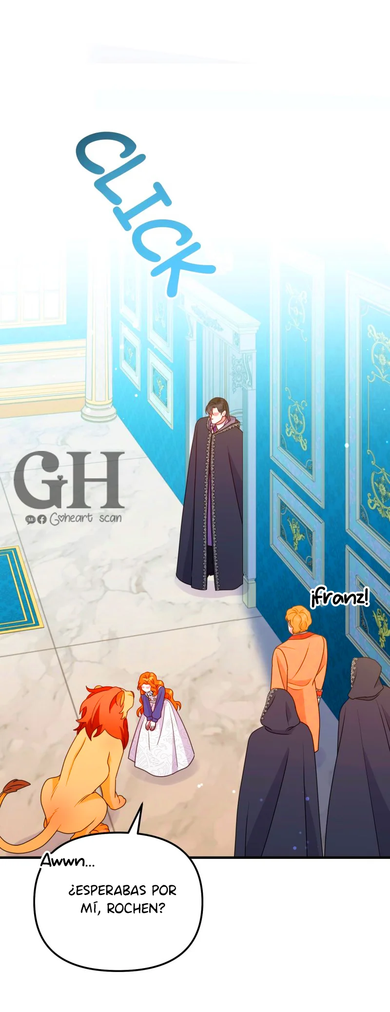 Página 40 del Manga