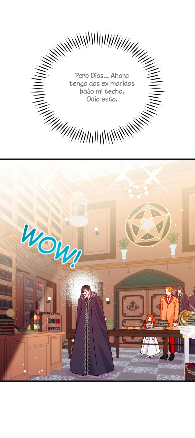 Página 49 del Manga