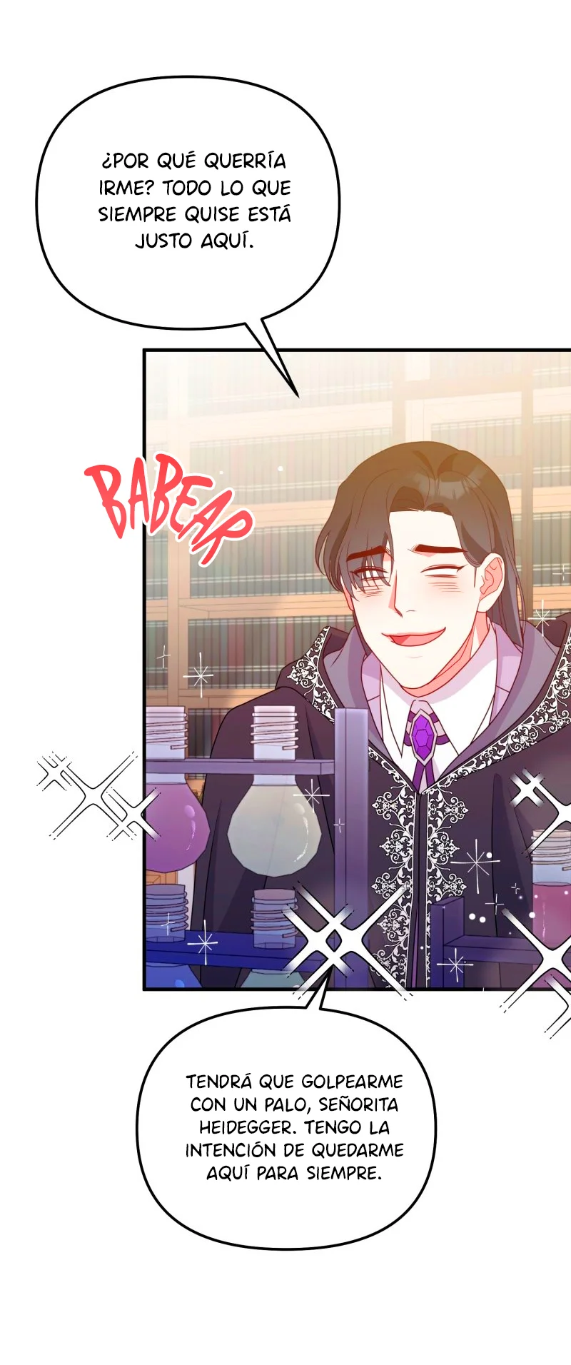 Página 51 del Manga